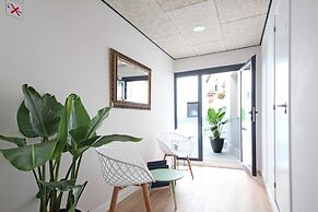 Regina Selfcheck-in Smart Rooms