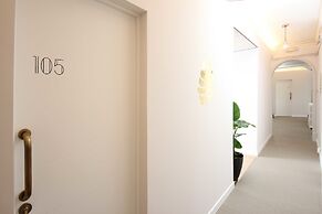 Regina Selfcheck-in Smart Rooms