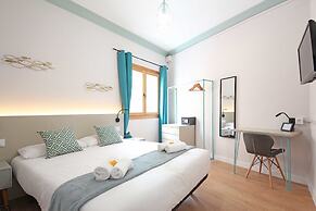 Regina Selfcheck-in Smart Rooms