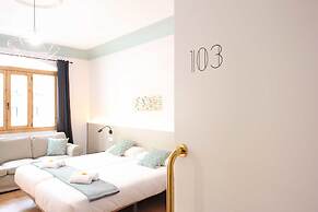 Regina Selfcheck-in Smart Rooms