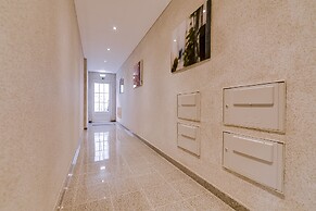 Apartamentos Sol e Ria