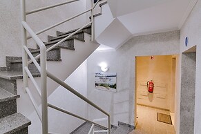 Apartamentos Sol e Ria