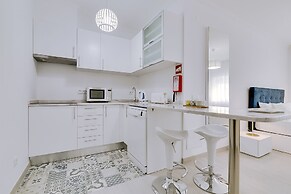 Apartamentos Sol e Ria