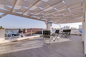 Apartamentos Sol e Ria