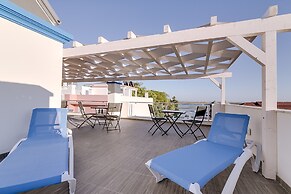 Apartamentos Sol e Ria