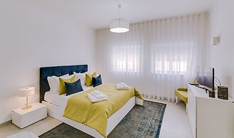 Apartamentos Sol e Ria