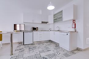 Apartamentos Sol e Ria