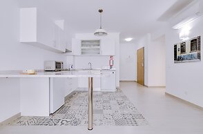 Apartamentos Sol e Ria