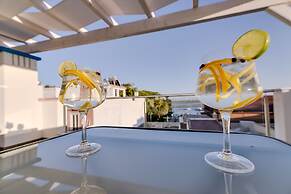 Apartamentos Sol e Ria