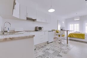 Apartamentos Sol e Ria