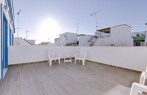 Apartamentos Sol e Ria