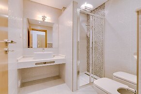 Apartamentos Sol e Ria