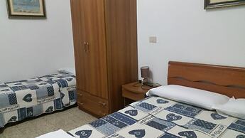 Albergo Ardenza