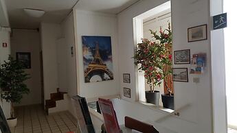 Albergo Ardenza