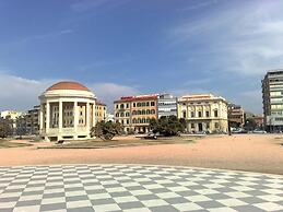 Albergo Ardenza
