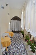 B&B Casa D'Alleri