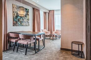 Van Der Valk Hotel Enschede