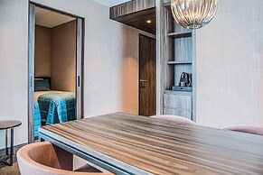 Van Der Valk Hotel Enschede