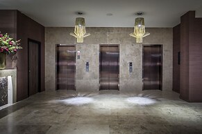 Van Der Valk Hotel Enschede
