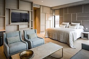 Van Der Valk Hotel Enschede
