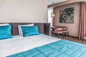 Van Der Valk Hotel Enschede