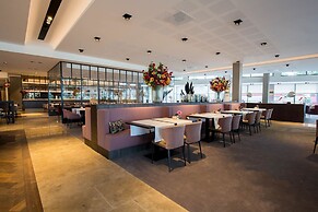 Van Der Valk Hotel Enschede