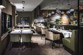 Van Der Valk Hotel Enschede