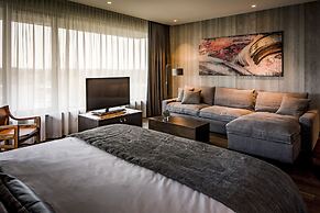 Van Der Valk Hotel Enschede