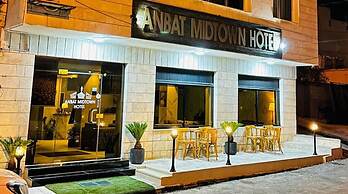 Al Anbat Midtown Hotel