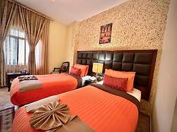 Al Anbat Midtown Hotel
