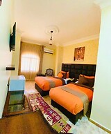 Al Anbat Midtown Hotel