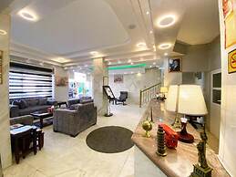 Al Anbat Midtown Hotel