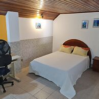 Beira Mar Hostel