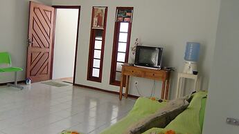 Beira Mar Hostel