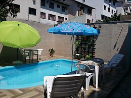 Beira Mar Hostel