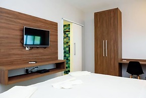 Icarai Suites