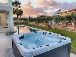 Alexandros Villa