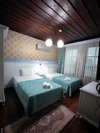 Ipekyolu Hotel