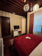 Ipekyolu Hotel