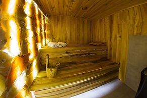 Domek Pod Howyzem