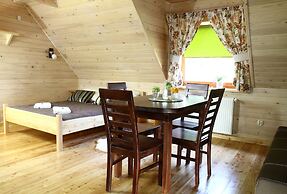 Domek Pod Howyzem