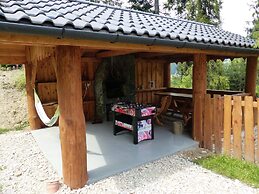 Domek Pod Howyzem