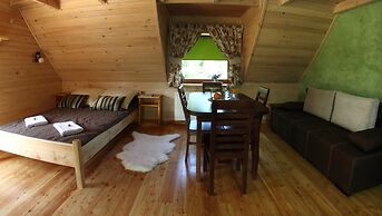 Domek Pod Howyzem