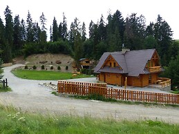 Domek Pod Howyzem