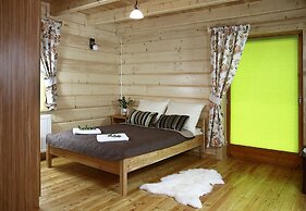 Domek Pod Howyzem