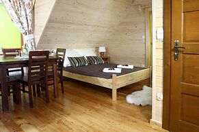Domek Pod Howyzem