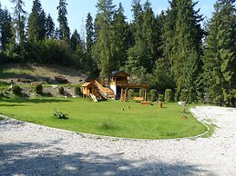 Domek Pod Howyzem