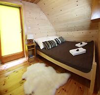 Domek Pod Howyzem