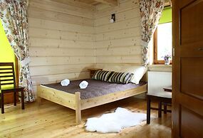 Domek Pod Howyzem