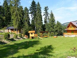 Domek Pod Howyzem